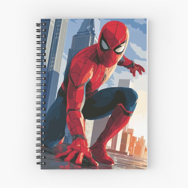 Item preview,  Spiderman Brand new day 4k | Premium Spider design  designed and sold by M_Arts.