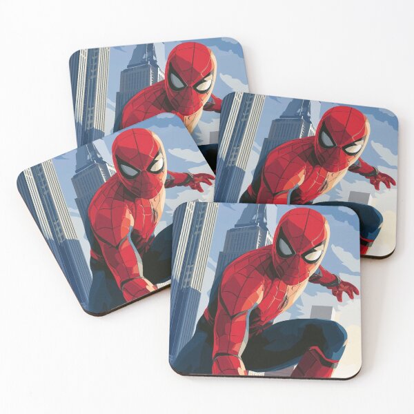Item preview,  Spiderman Brand new day 4k | Premium Spider design  designed and sold by M_Arts.