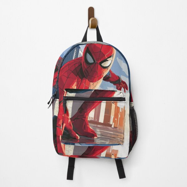 Item preview,  Spiderman Brand new day 4k | Premium Spider design  designed and sold by M_Arts.