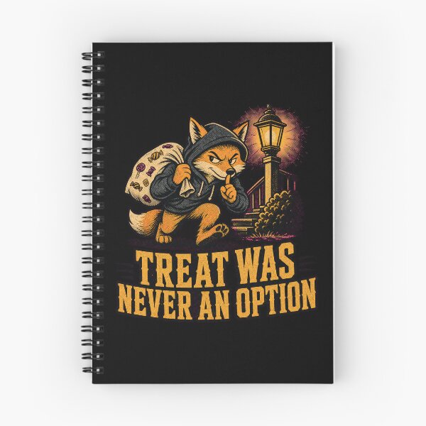 Artikelvorschau, Lustiges Fuchs-Shirt: „Leckerli war nie eine Option“, Sarkastischer Fuchs, Trockener Humor entworfen und verkauft von Mildly-Talented.