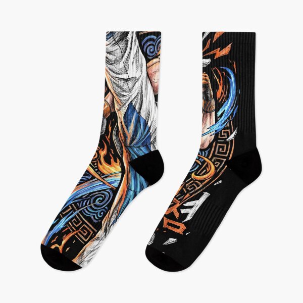 Artikelvorschau, Hwoarang Tekken Fighter Grafik-T-Shirt entworfen und verkauft von Senpaiwaves.