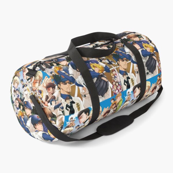 Item preview, Diamond No Ace designed and sold by Cross-Hatch.
