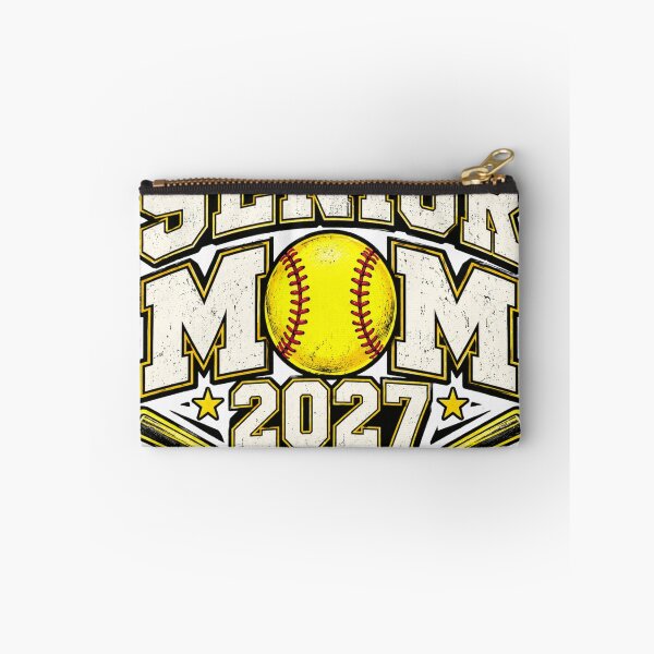 Item preview, Senior Mom 2027 The Final Inning – Softball Senior Mom Graduation designed and sold by GAIDREDA.