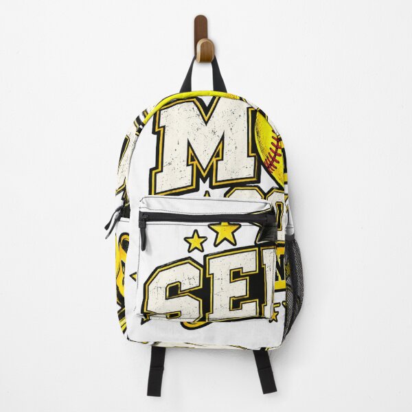 Item preview, Senior Mom 2027 The Final Inning – Softball Senior Mom Graduation designed and sold by GAIDREDA.