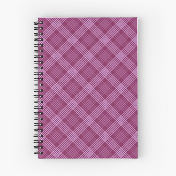 Item preview, Diagonal Pastel Plaid Pattern 96 designed and sold by JMParadis.