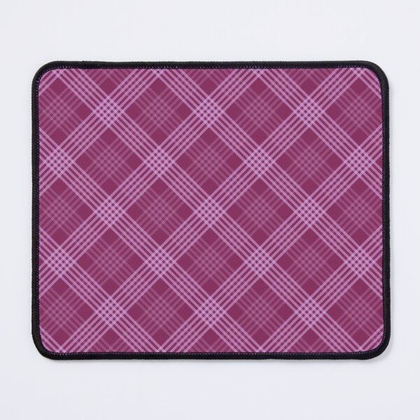 Item preview, Diagonal Pastel Plaid Pattern 96 designed and sold by JMParadis.