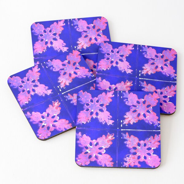 Item preview, O azulejo que floresceu noutro universo - The tile that bloomed in another universe designed and sold by ilustrcf.