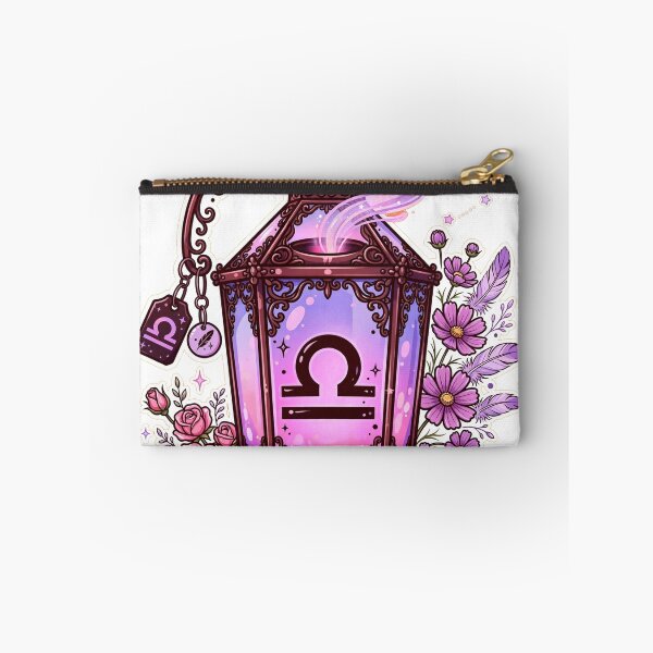 Item preview, Libra Zodiac Lantern designed and sold by LunaGlow Studio.