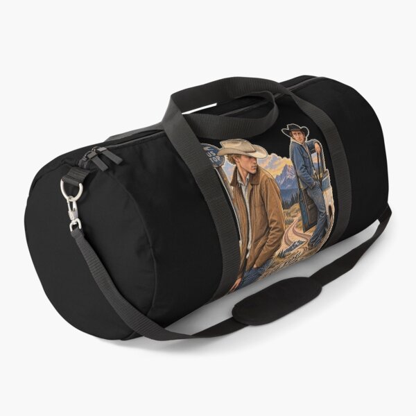 Item preview, See You Around Cowboy - Brokeback Mountain designed and sold by mmromance.