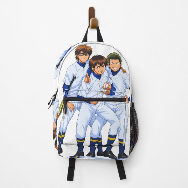 Item preview, Diamond No Ace designed and sold by Cross-Hatch.