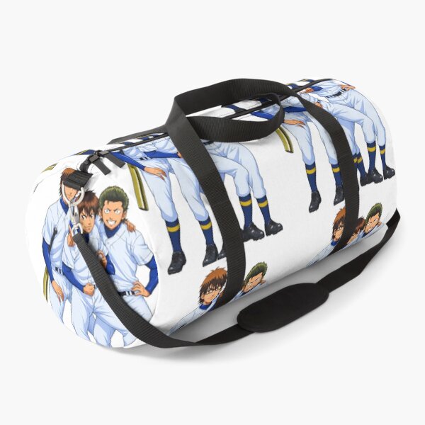Item preview, Diamond No Ace designed and sold by Cross-Hatch.