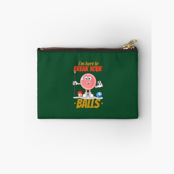 Item preview, Billiard Player 330 designed and sold by 1220Ceramic654.