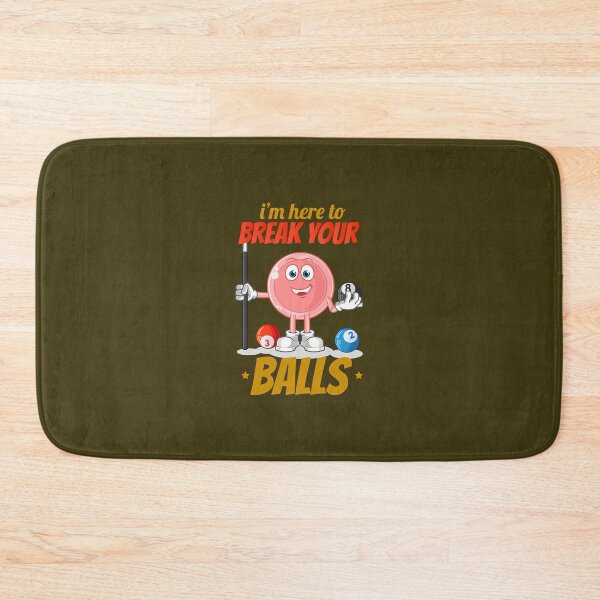 Item preview, Billiard Player 330 designed and sold by 1220Ceramic654.