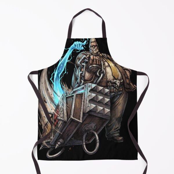 Item preview, Goldlewis Dickinson Guilty Gear Fighting Game Streetwear Tee designed and sold by Senpaiwaves.