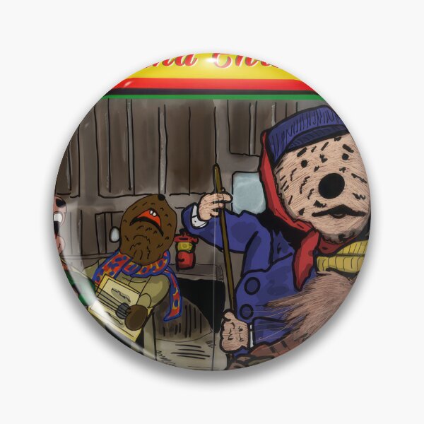 Item preview, Emmet Otter's Jugband Christmas designed and sold by jakkarin123.