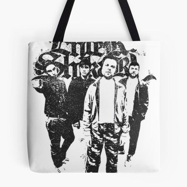Item preview, Enter Shikari Band designed and sold by kakkak2305.
