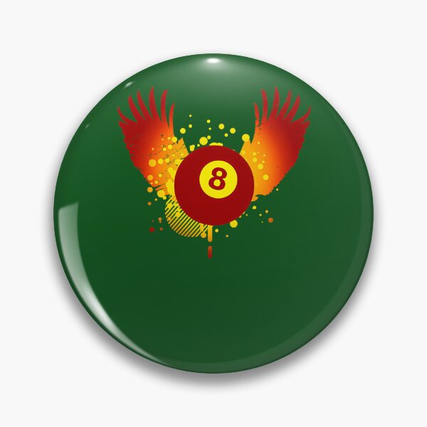 Item preview, Billiards  Hi-Fi 80 designed and sold by 1220Ceramic654.
