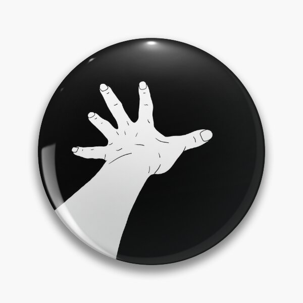 Item preview, Hand Reaching Out designed and sold by Ziggy Outspoken.