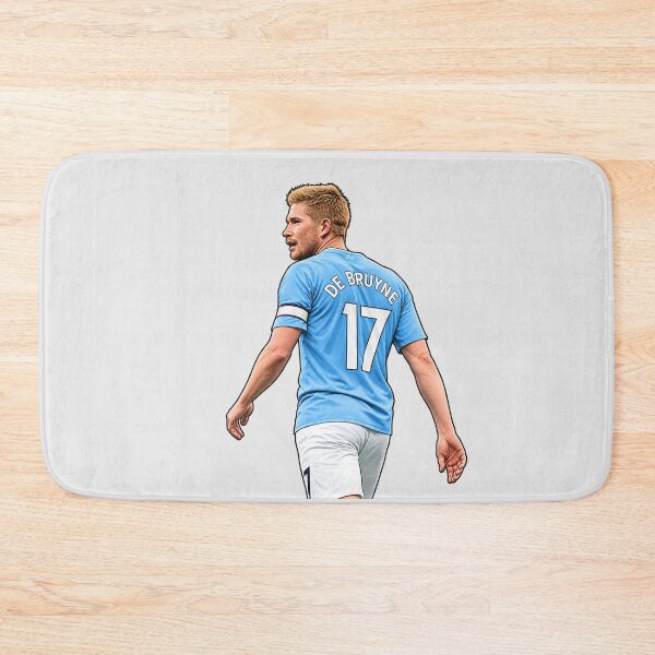 Item preview, Kevin De Bruyne City 17 designed and sold by VRedBaller.
