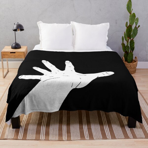 Item preview, Hand Reaching Out designed and sold by Ziggy Outspoken.
