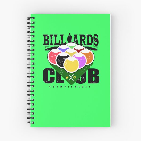 Item preview, Billiards Club Championship 108 designed and sold by 1220Ceramic654.