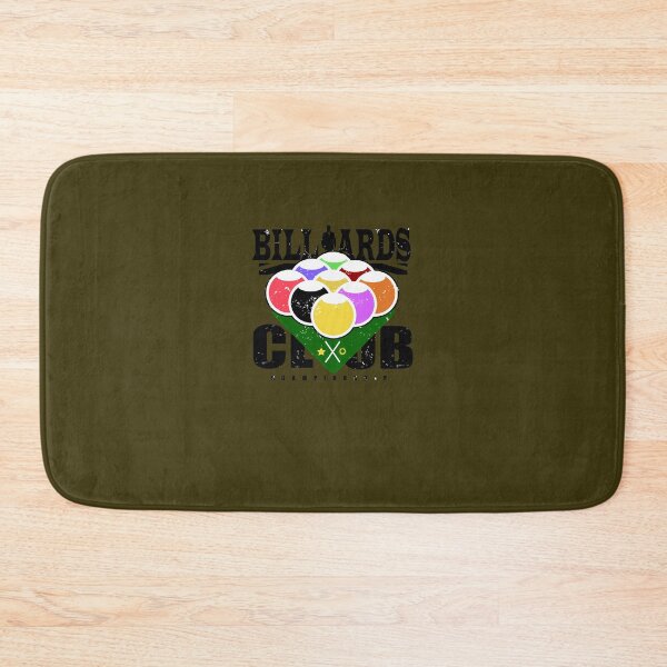 Item preview, Billiards Club Championship 108 designed and sold by 1220Ceramic654.