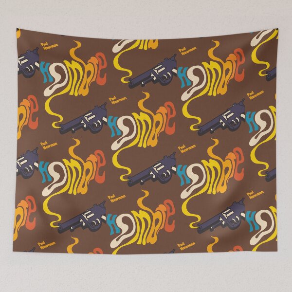 Item preview, Hombre Polish Poster designed and sold by dotodesigns.