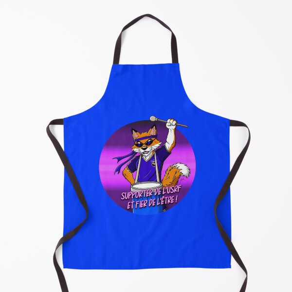Item preview, USRF RUFO - Proud to be a supporter designed and sold by Magic-Ynk.