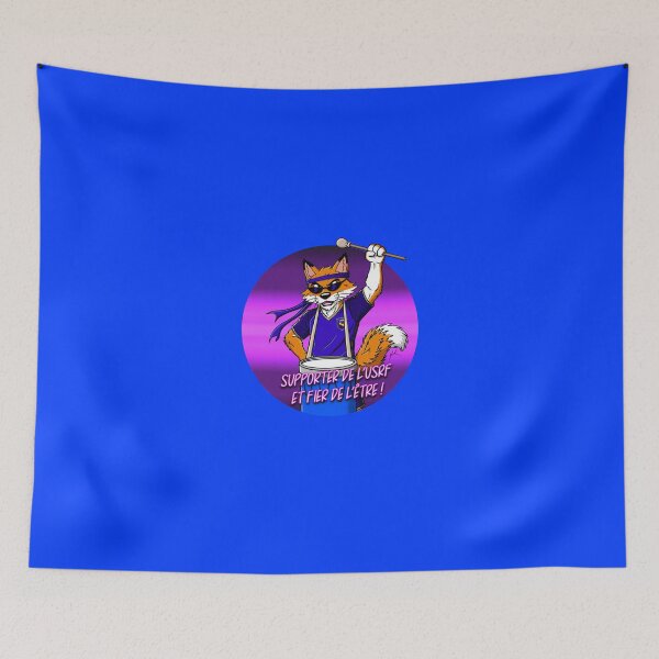 Item preview, USRF RUFO - Proud to be a supporter designed and sold by Magic-Ynk.