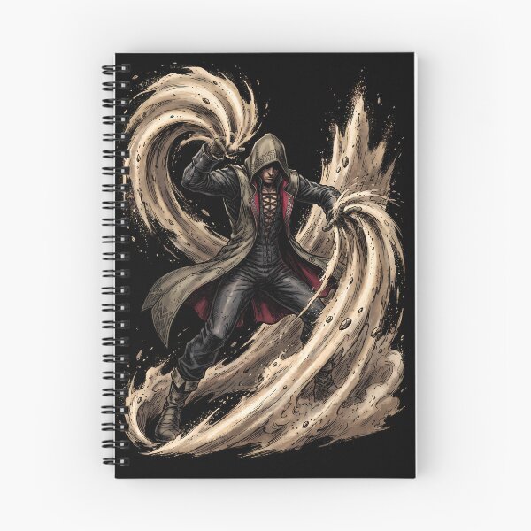 Item preview, Kukri The King of Fighters Fighting Game Graphic Tee designed and sold by Senpaiwaves.