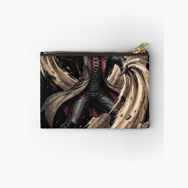 Item preview, Kukri The King of Fighters Fighting Game Graphic Tee designed and sold by Senpaiwaves.