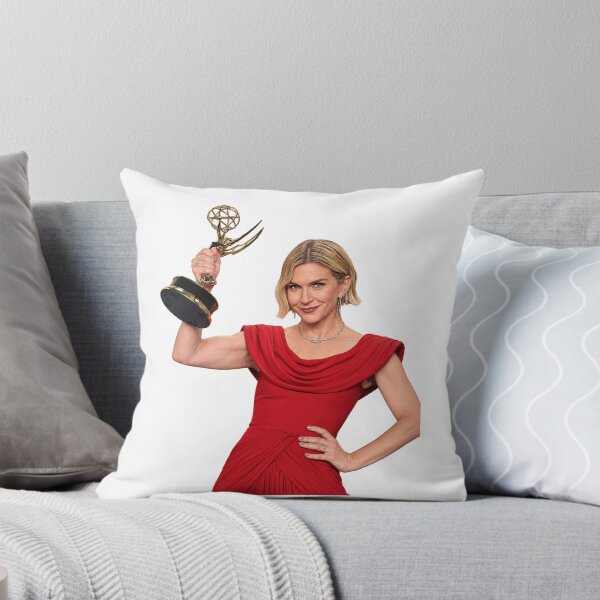 Item preview, Rhea Seehorn designed and sold by Cross-Hatch.