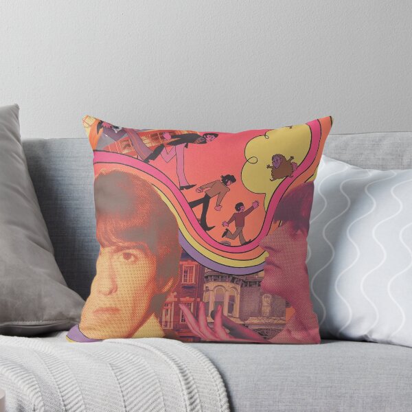Item preview, The Beatlessss designed and sold by COFFEEWITHARTS.