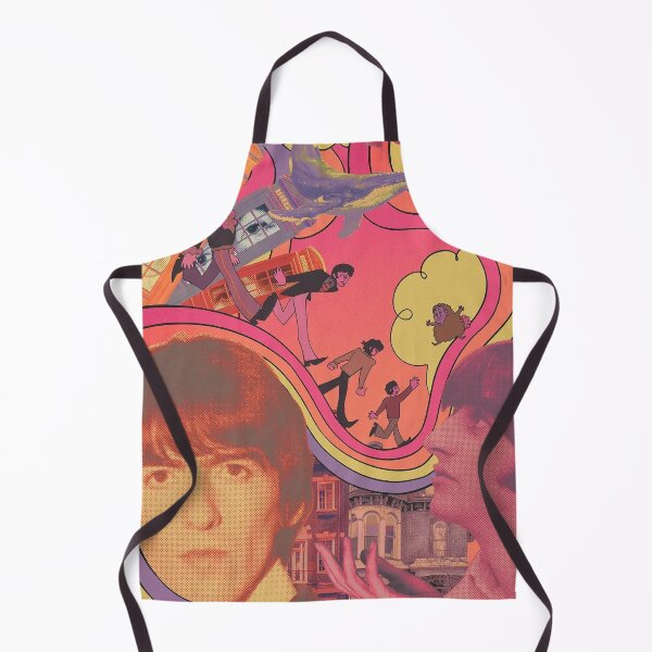 Item preview, The Beatlessss designed and sold by COFFEEWITHARTS.