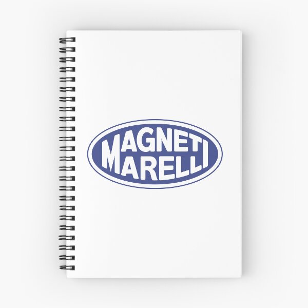 Item preview, Magneti Marelli – 1970s Vintage Logo designed and sold by Maverick51.