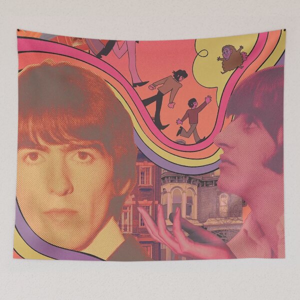 Item preview, The Beatlessss designed and sold by COFFEEWITHARTS.
