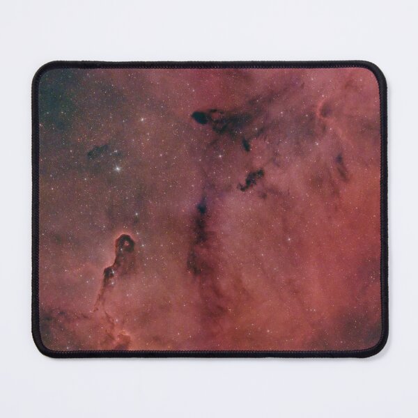 Item preview, The Elephant trunk nebula designed and sold by Deepspaceshots.
