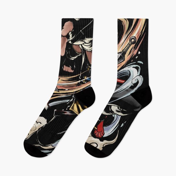 Item preview, Hokutomaru Fatal Fury Fighting Game Streetwear Tee designed and sold by Senpaiwaves.