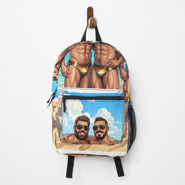 Item preview, Bear Beach Party designed and sold by AstedI.