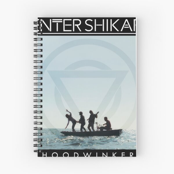 Item preview, Enter Shikari Band designed and sold by kakkak2305.