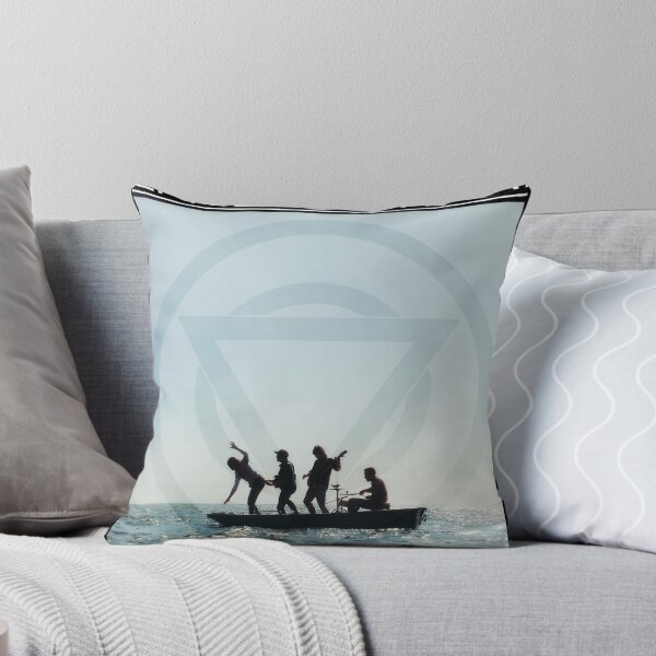 Item preview, Enter Shikari Band designed and sold by kakkak2305.
