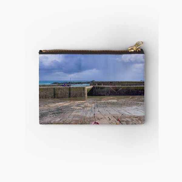 Item preview, Mevagissey Harbour Boats, Cornwall designed and sold by VnGphoto.
