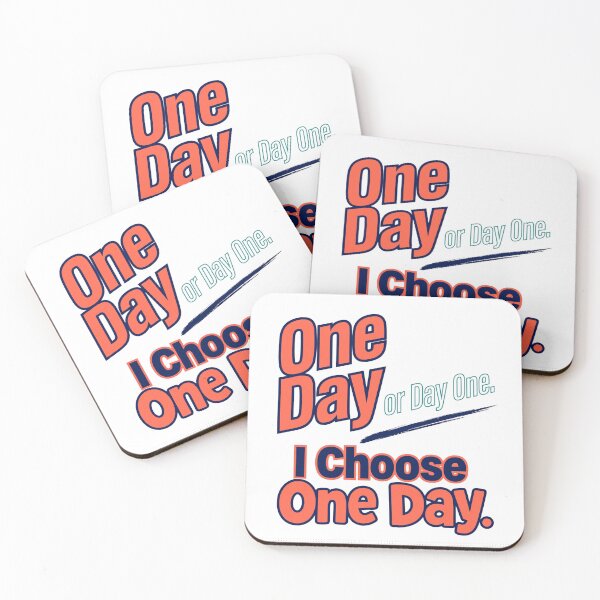Item preview, One Day I Choose  designed and sold by Geordesign.