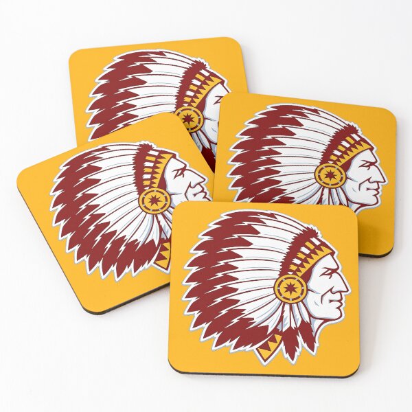 Item preview, Washington Football Logo  designed and sold by Q Art & Design .