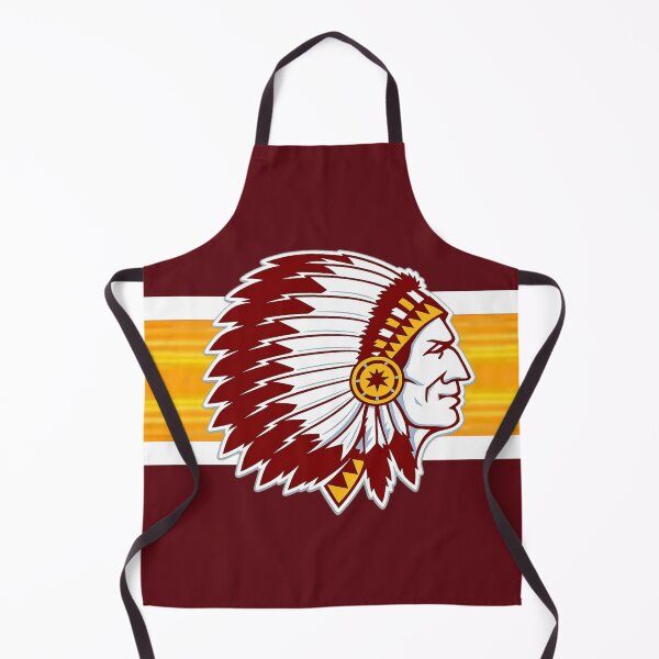 Item preview, Washington Football Logo designed and sold by Q Art & Design .