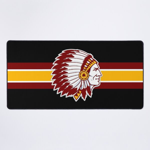 Item preview, Washington Football Logo designed and sold by Q Art & Design .