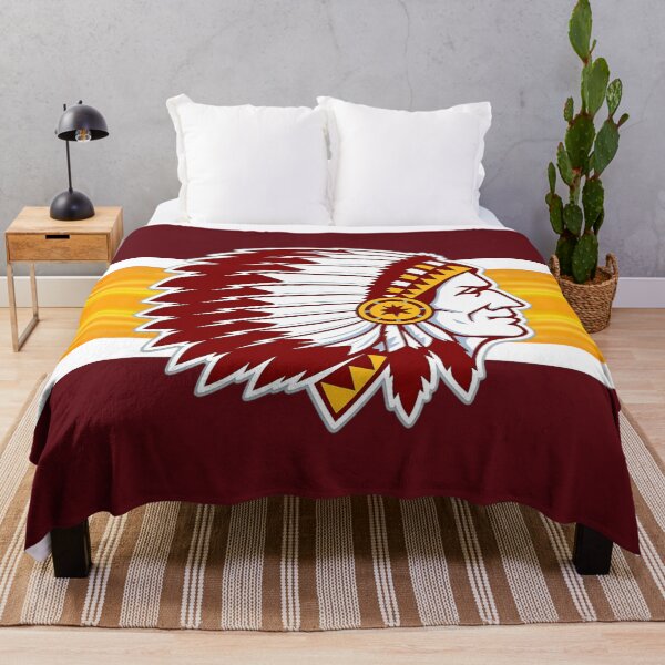 Item preview, Washington Football Logo  designed and sold by Q Art & Design .