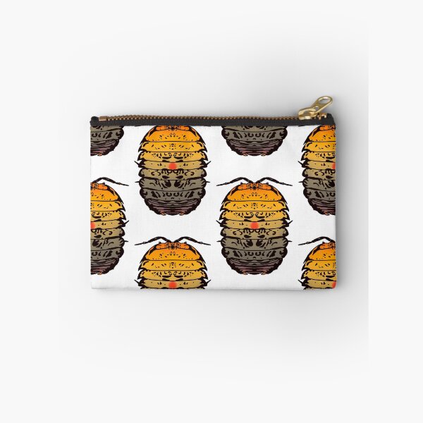 Item preview, the isopod designed and sold by karinconene.