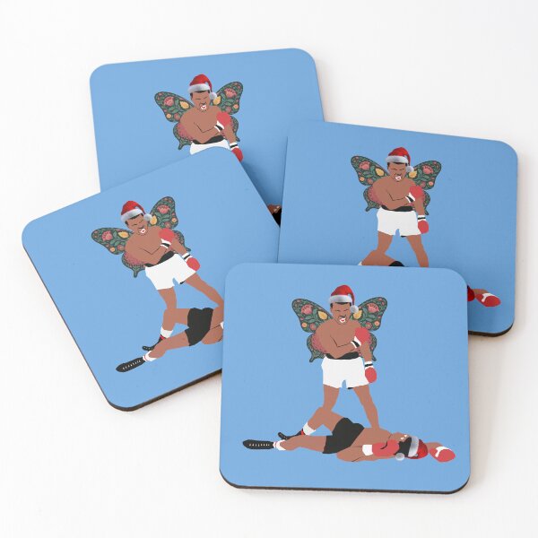 Item preview, Muhammad Ali Christmas Gift designed and sold by ZooStateofMind.