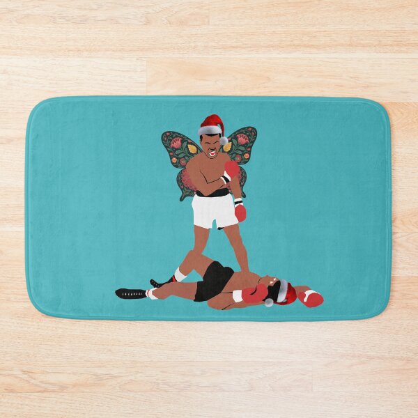 Item preview, Muhammad Ali Christmas Gift designed and sold by ZooStateofMind.